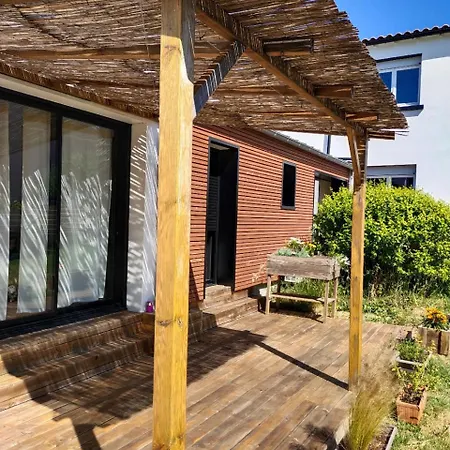 Lägenhet Notre Petite Maison La Rochelle (Charente-Maritime)