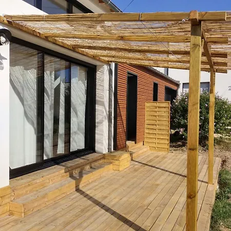 Notre Petite Maison La Rochelle (Charente-Maritime)