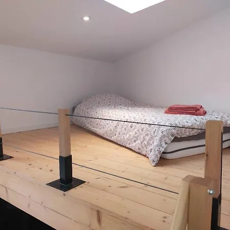 Notre Petite Maison Lägenhet