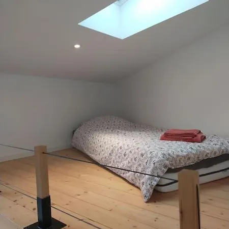 Lägenhet Notre Petite Maison