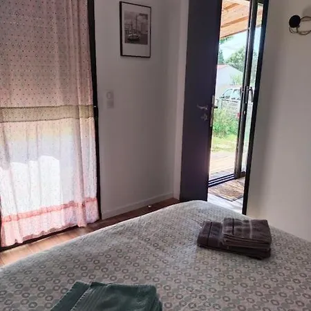 Lägenhet Notre Petite Maison *