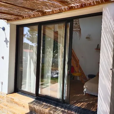 Notre Petite Maison * La Rochelle (Charente-Maritime)
