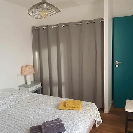 Lägenhet Notre Petite Maison *