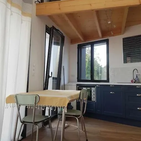 Lägenhet Notre Petite Maison La Rochelle (Charente-Maritime)