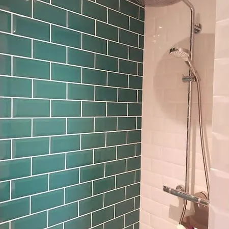 Lägenhet Notre Petite Maison *
