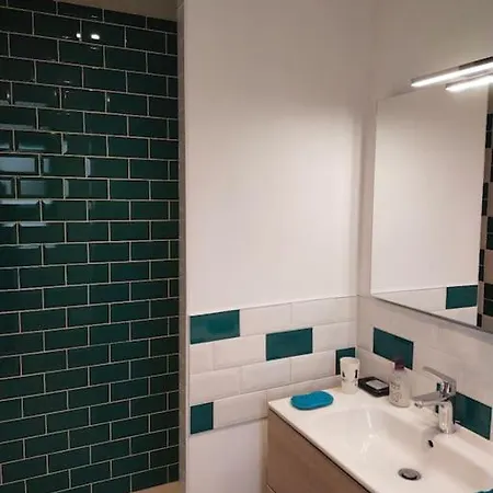 Lägenhet Notre Petite Maison