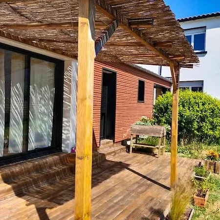 Notre Petite Maison