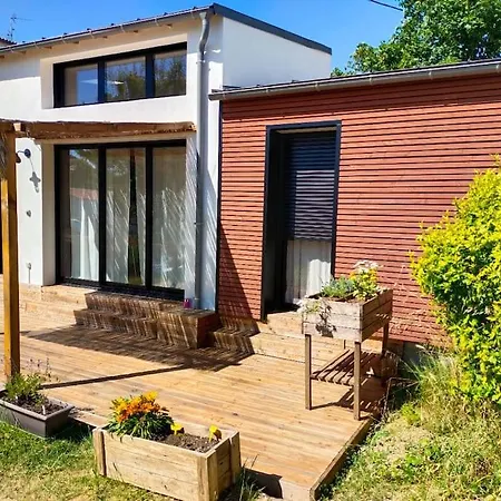Lägenhet Notre Petite Maison